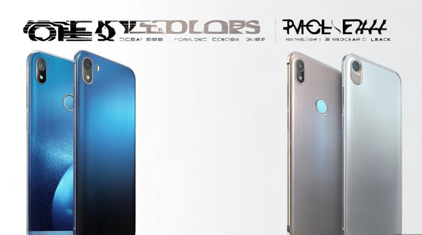 OPPO K9x有哪些颜色？OPPO K9x有几种配色可选？