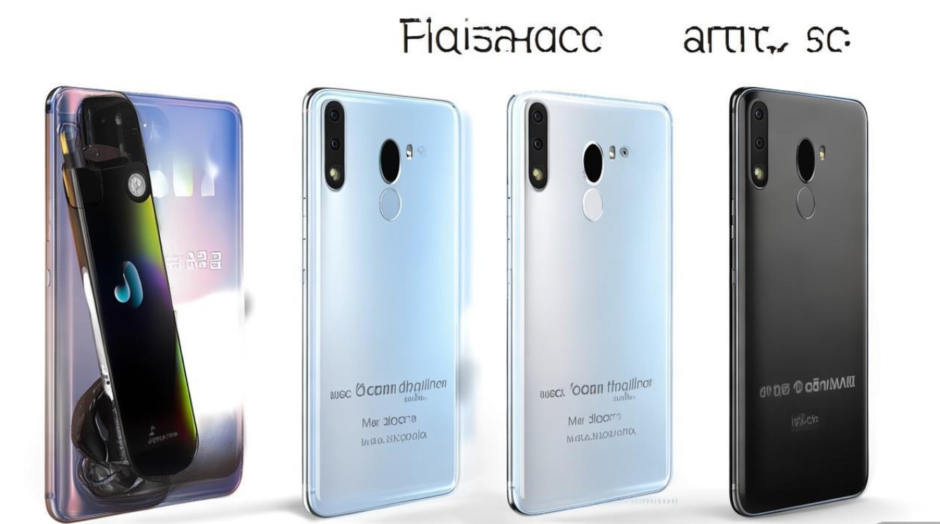 OPPO K9x有哪些颜色？OPPO K9x有几种配色可选？