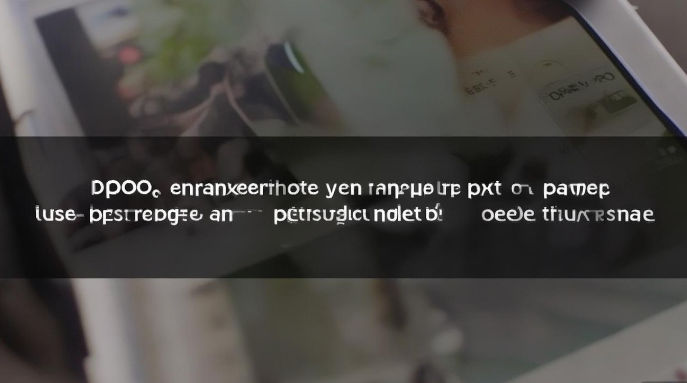 oppo手机拍视频的秘密是什么？普通人也能拍出大片感吗？