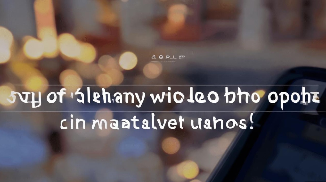 oppo手机拍视频的秘密是什么？普通人也能拍出大片感吗？