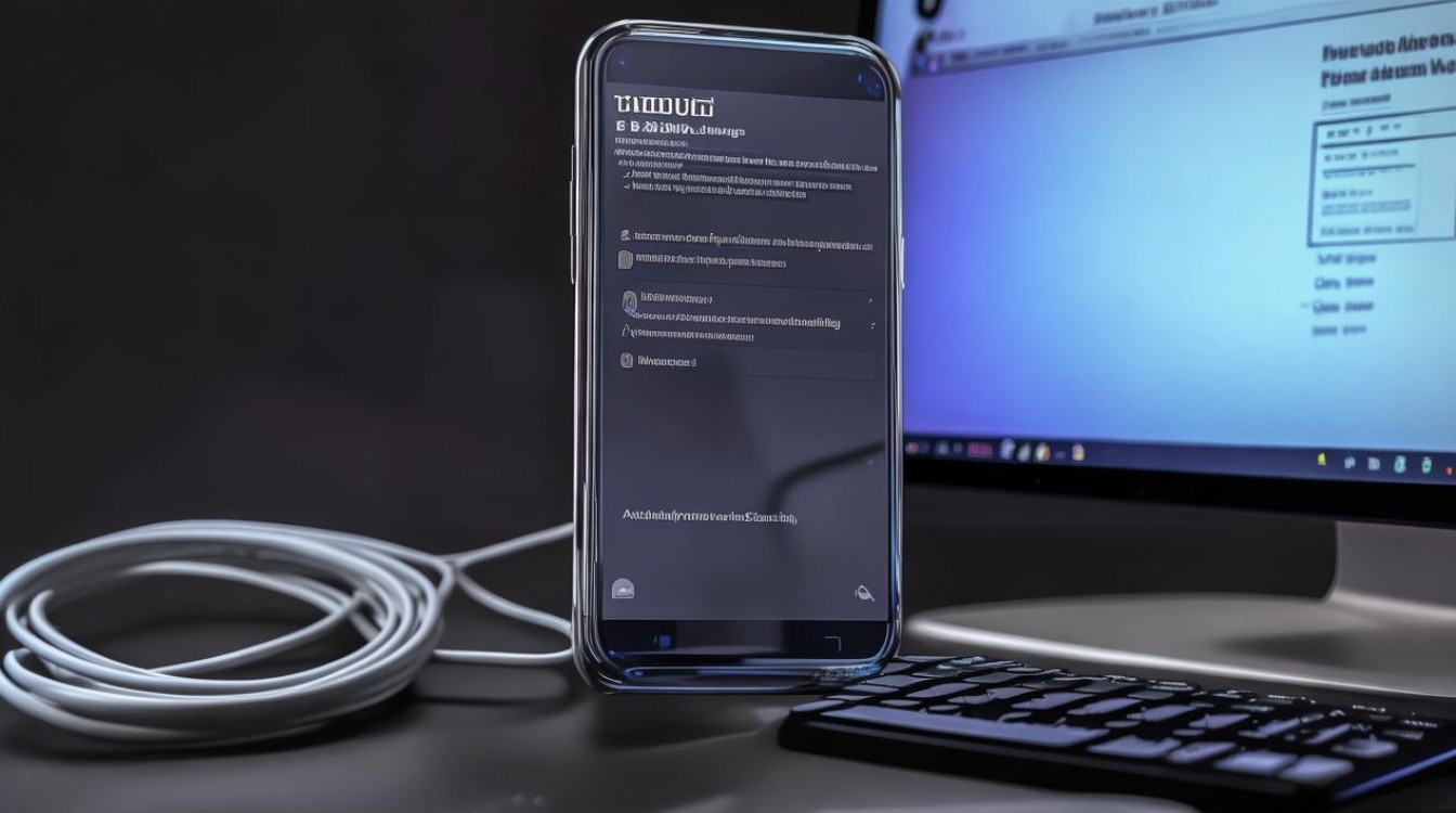 三星a6050连接电脑没反应？数据线驱动全试了还不行？