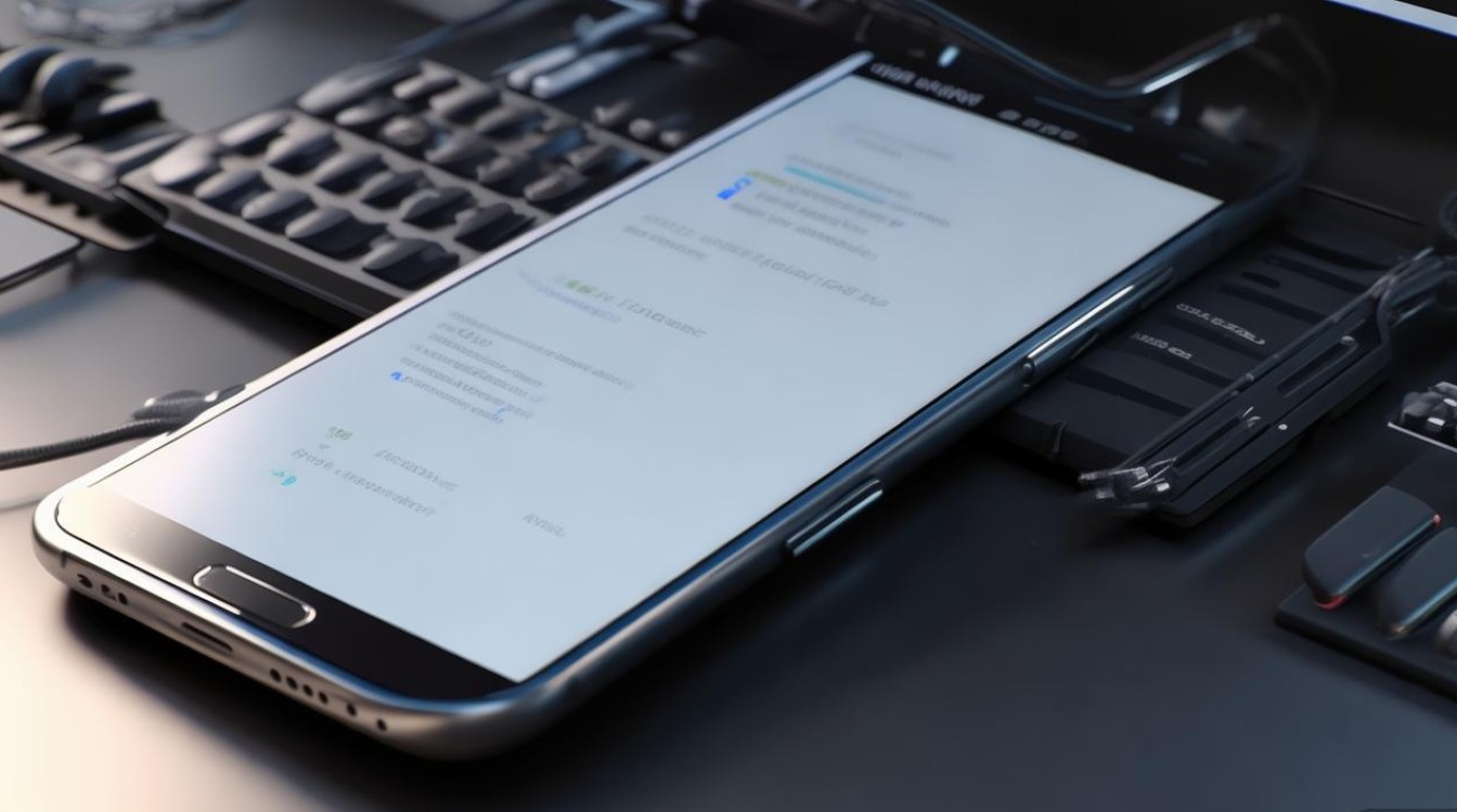 三星a6050连接电脑没反应？数据线驱动全试了还不行？