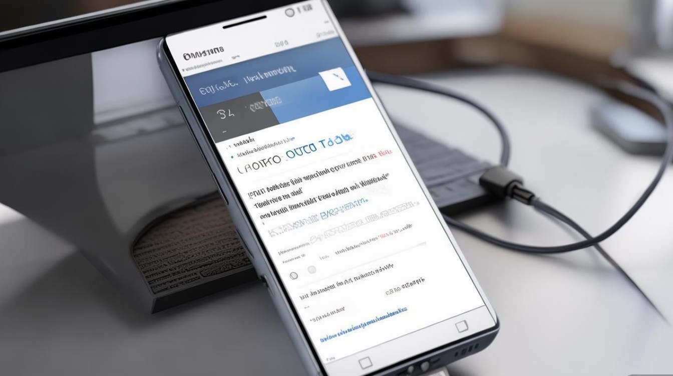 三星a6050连接电脑没反应？数据线驱动全试了还不行？