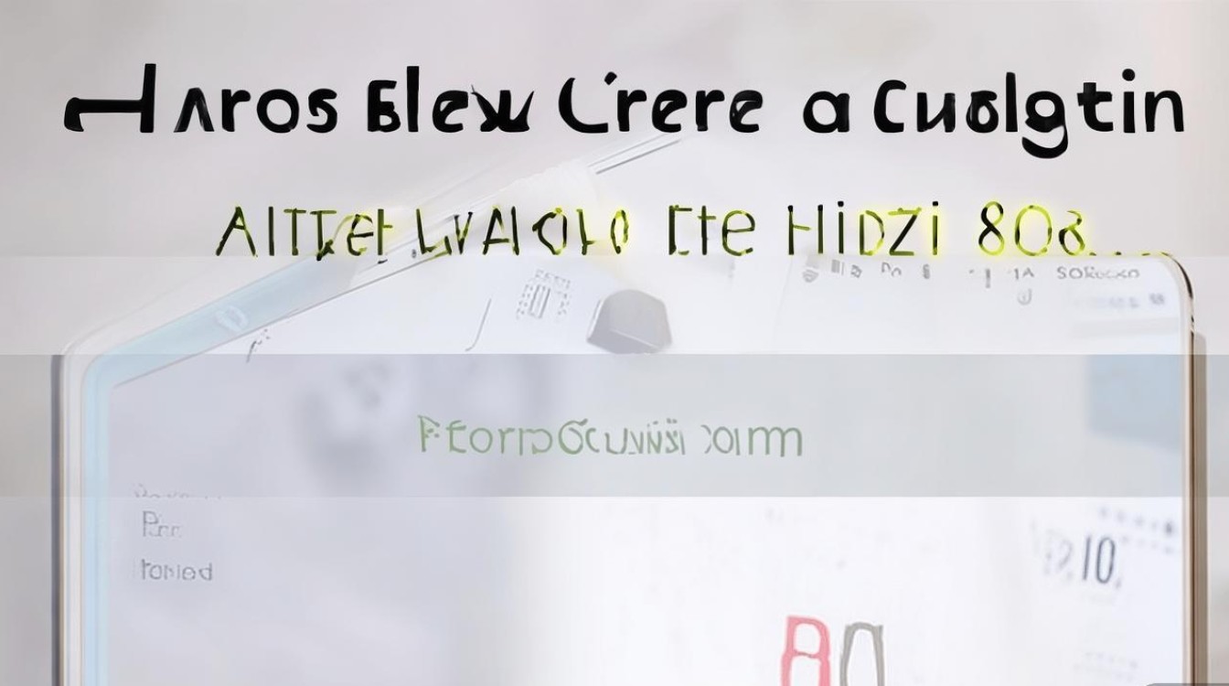 华为c8600刷机后蓝屏，如何解决恢复方法？