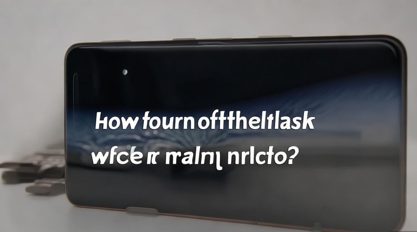 三星S8拍照时闪光灯怎么关闭？