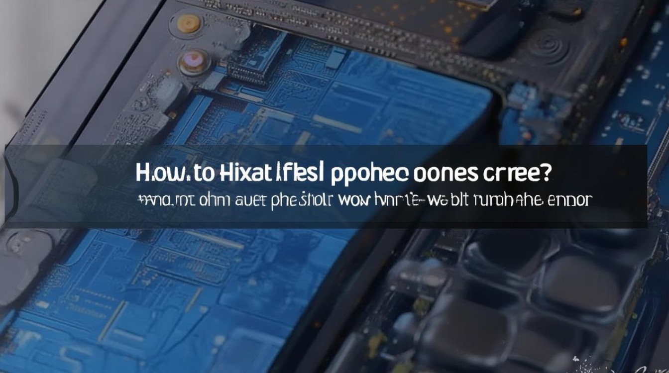 华为手机蓝屏怎么解决？蓝屏后无法开机怎么办？