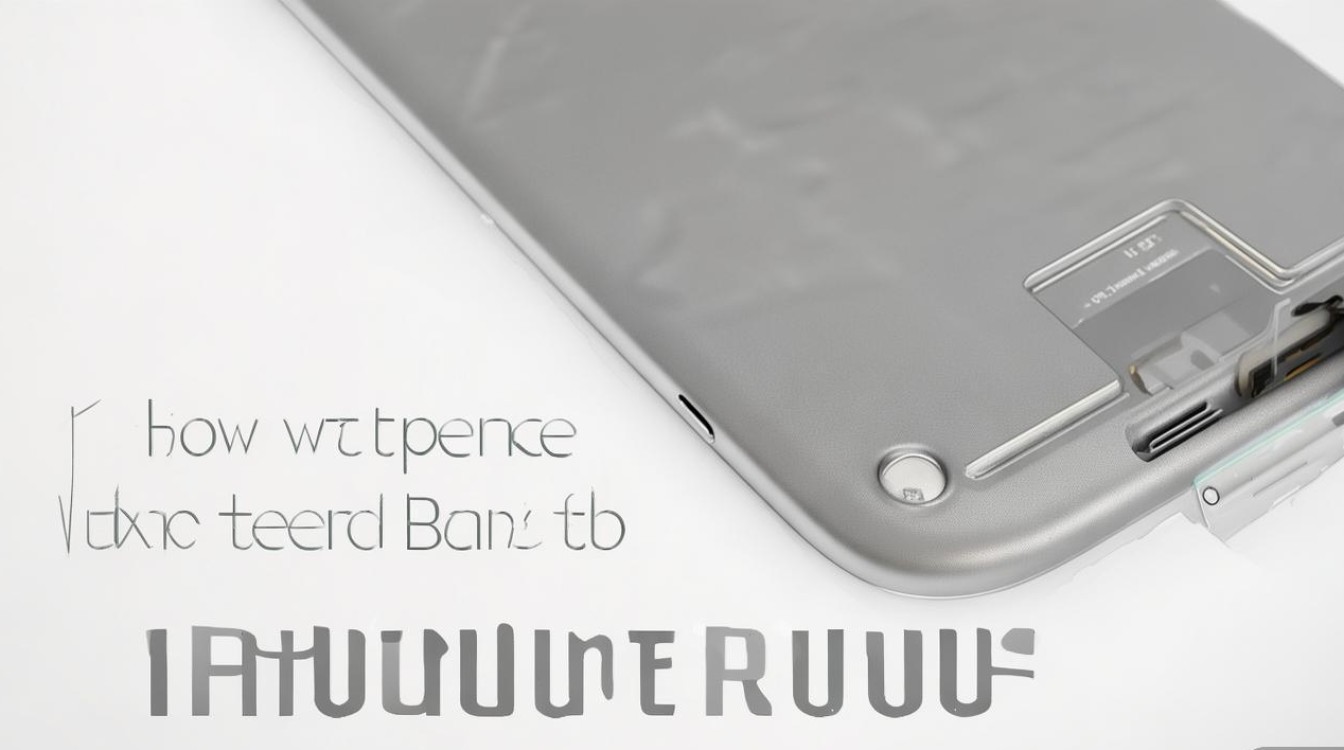 苹果6plus后盖怎么打开？不用螺丝刀能撬开吗？