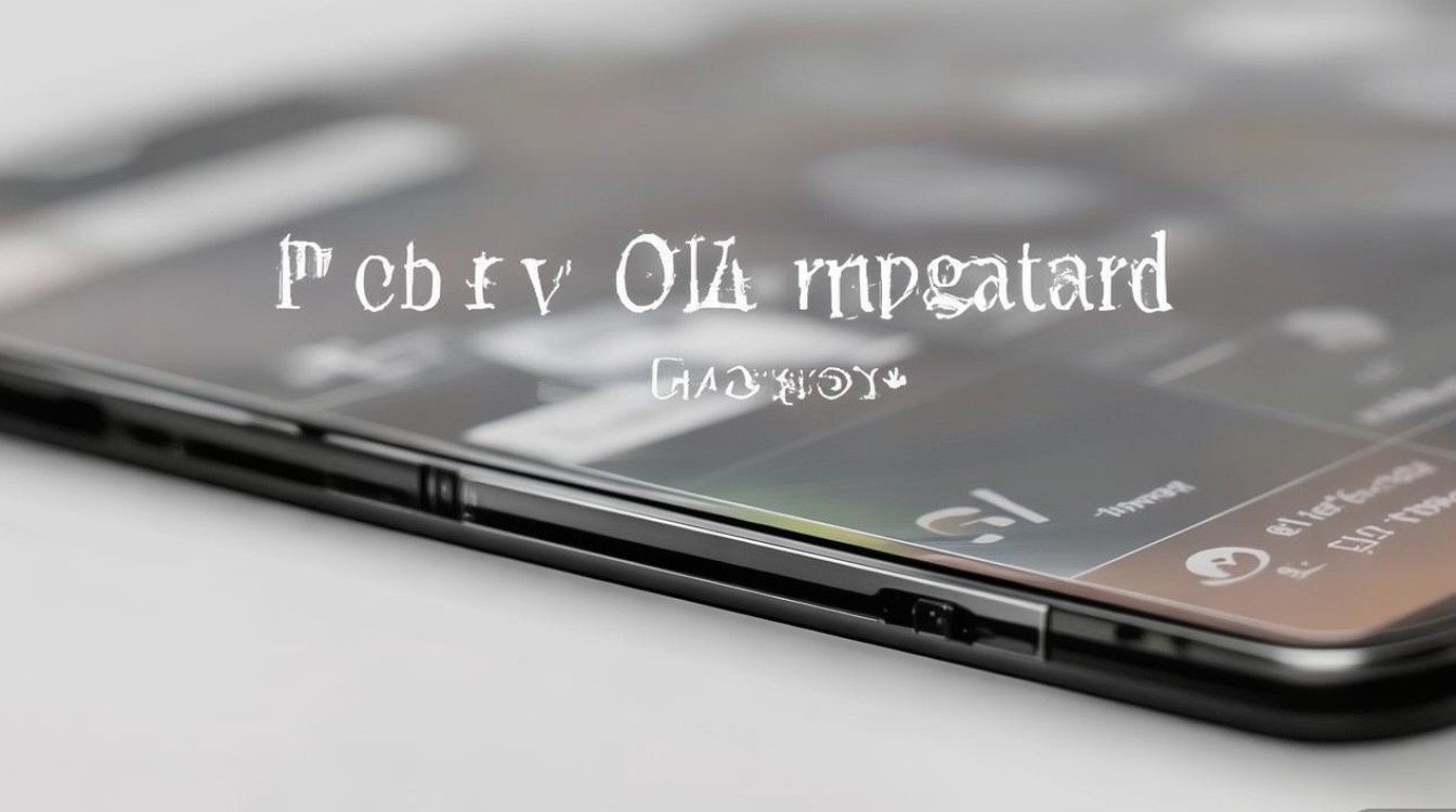 华为P6手机本地升级步骤是怎样的？