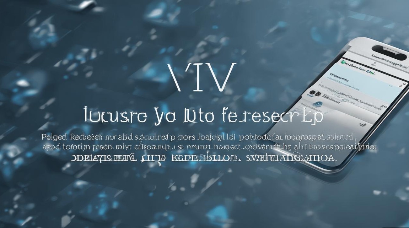 注册vivo账户会怎么样？隐私安全和个人信息会被保护吗？