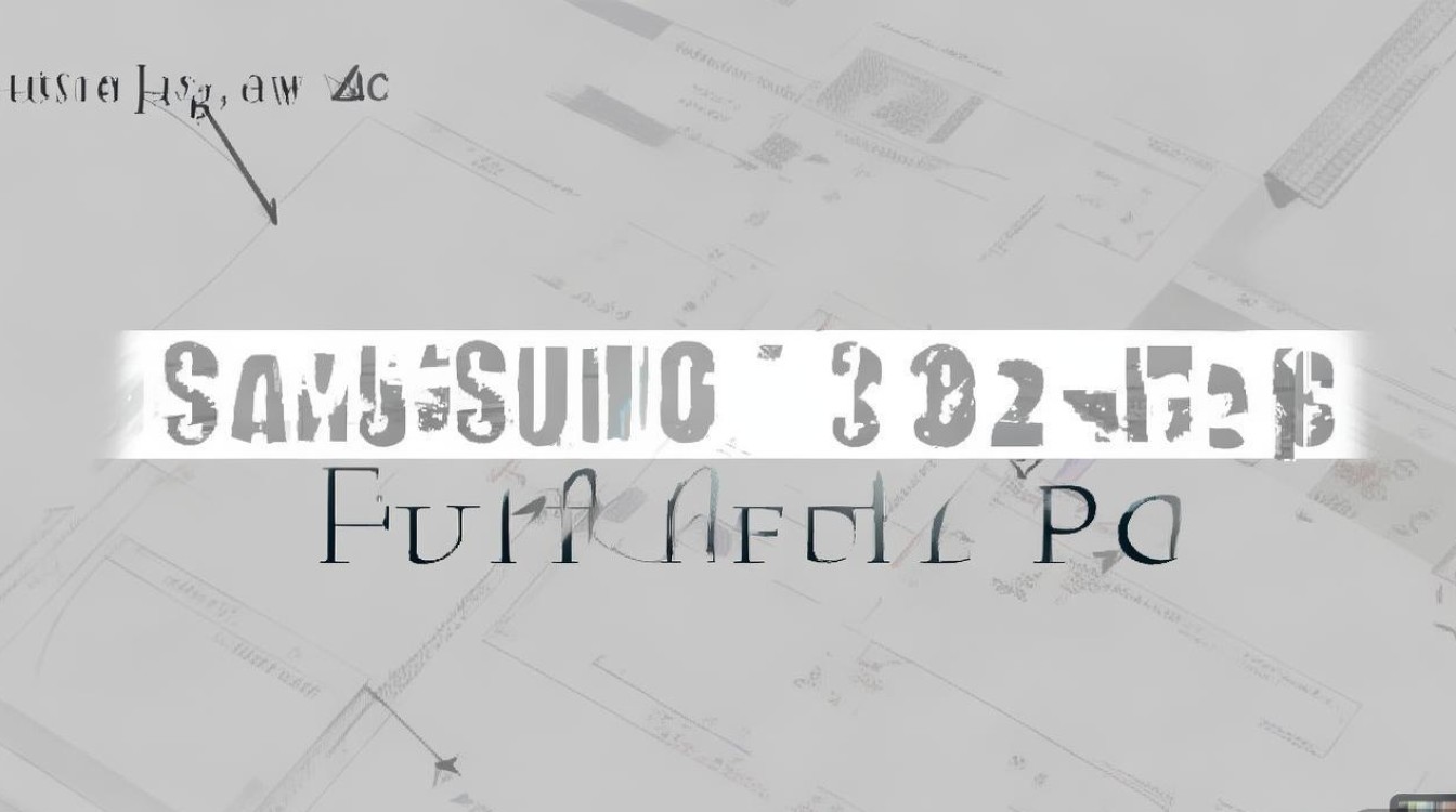 三星A3手机怎么用电脑刷机？详细教程步骤是怎样的？