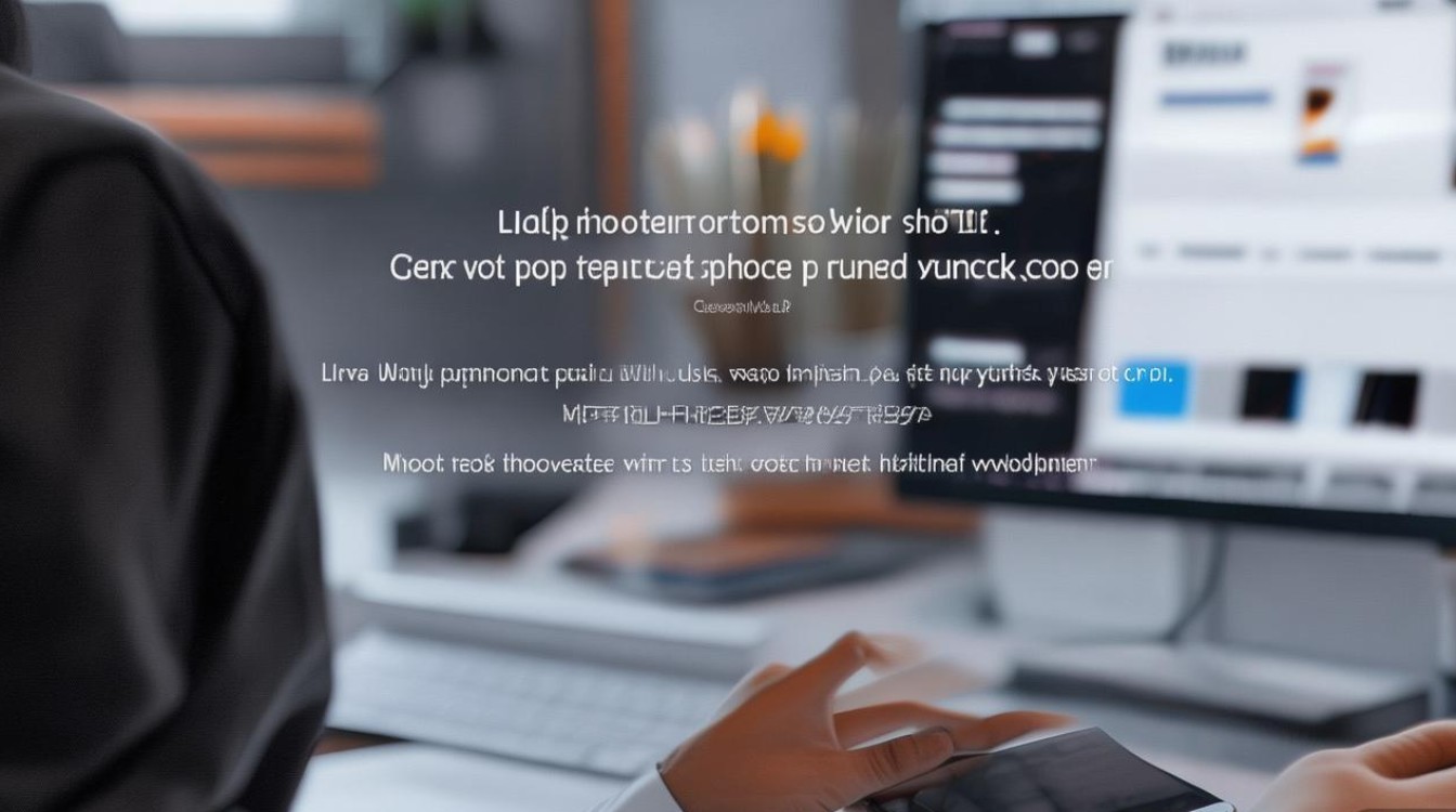 如何联系华为客服获取手机解锁码？