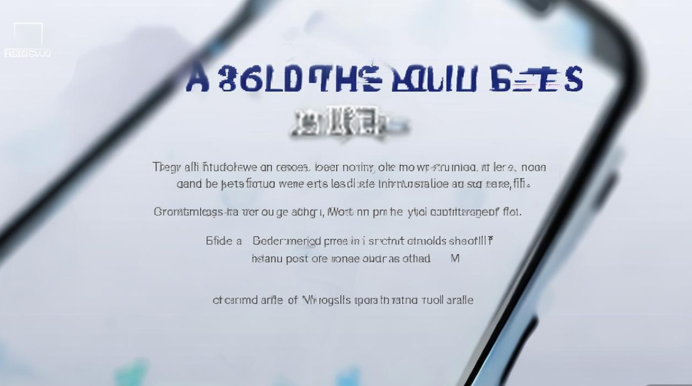 华为荣耀7i反应慢怎么办？教你3招快速解决卡顿问题