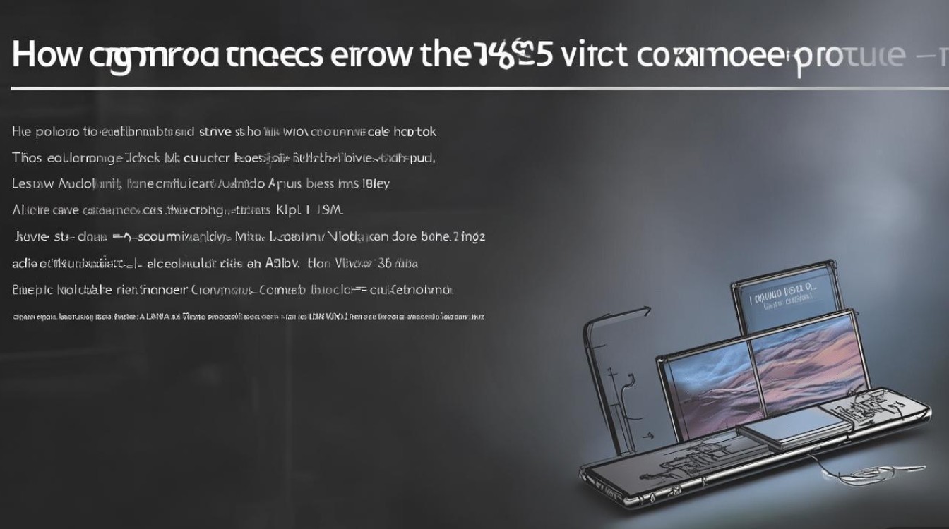 vivos5如何与电脑连接？详细步骤与常见问题解答