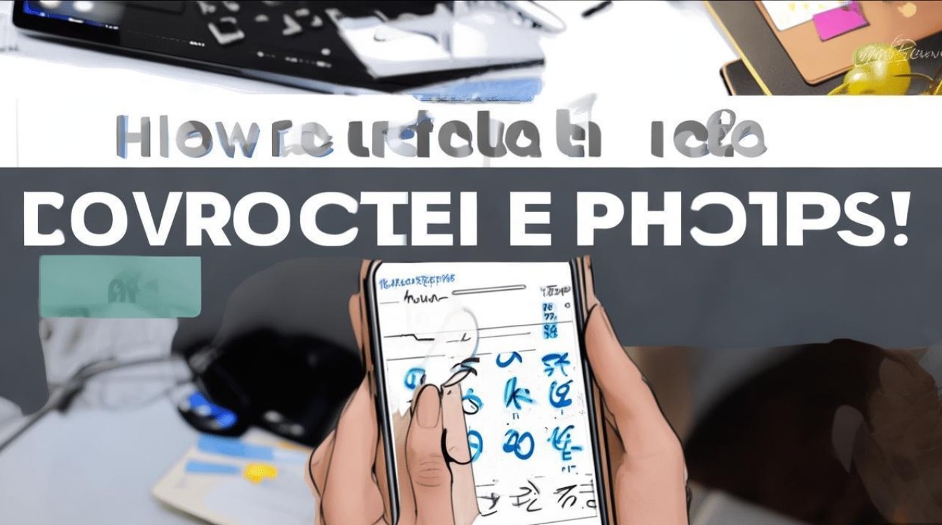 oppo手机误删照片怎么恢复？教你找回删除的图片