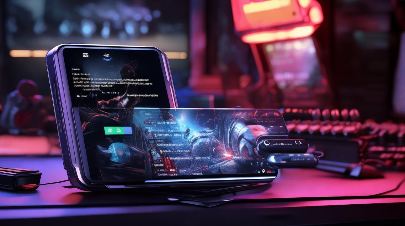 ROG游戏手机5sPro真实游戏性能到底怎么样？