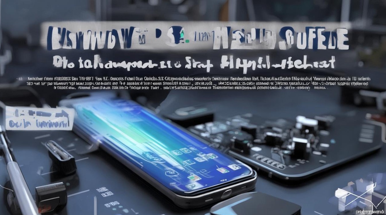 三星手机线刷详细教程图解，小白也能轻松学会吗？