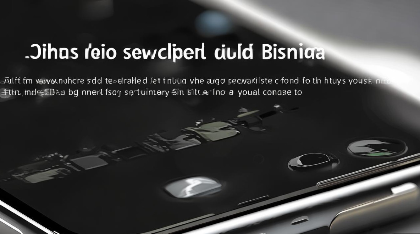 iPhone13Pro双卡怎么切换？双卡双待功能使用方法详解