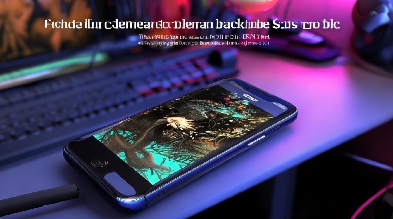 vivo手机OTG连接外设后，如何流畅玩穿越火线？