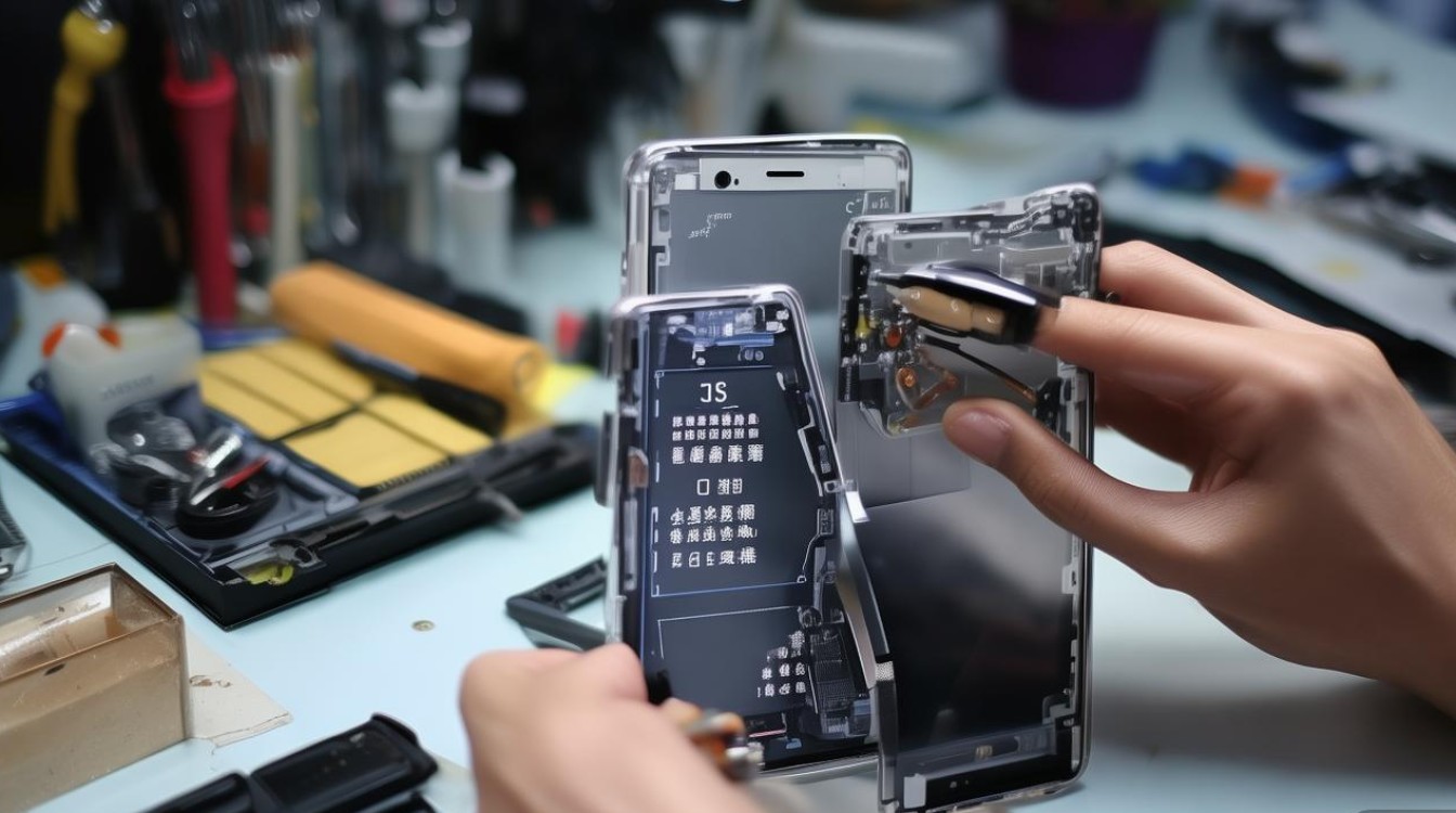 华为返回键失灵了,自己怎么动手修复?