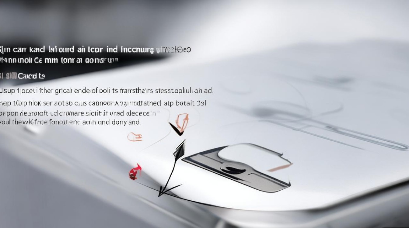 华为x2怎么安装sim卡？详细步骤是怎样的？