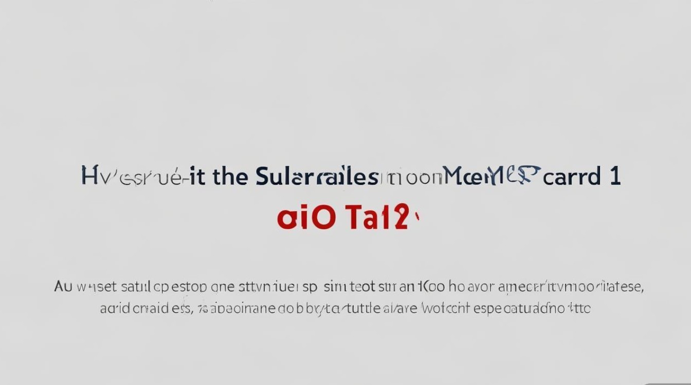 vivo S1怎么设置拨号使用卡1？简单几步教你轻松搞定