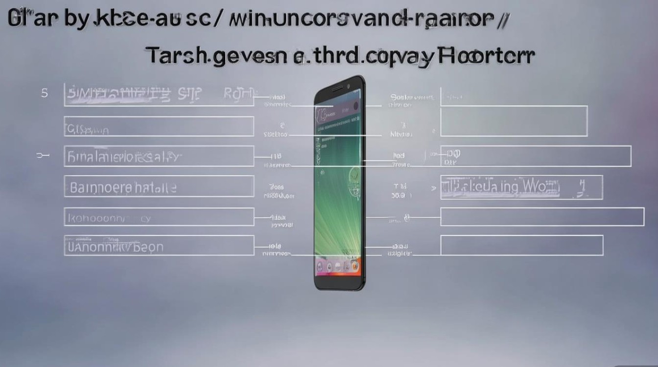 三星s7线刷第三方rec详细步骤是怎样的？