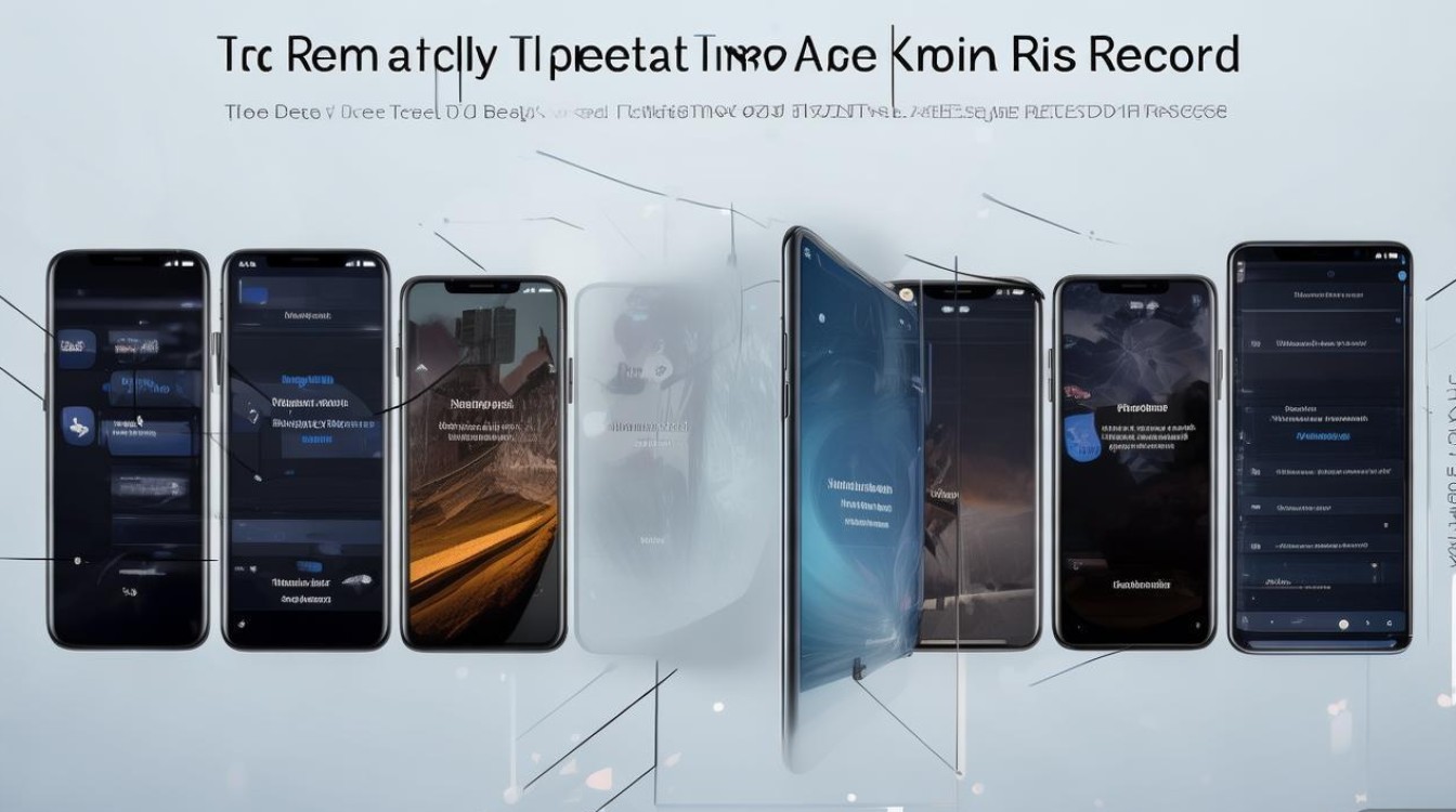 vivo手机时间轴记录怎么彻底删除？