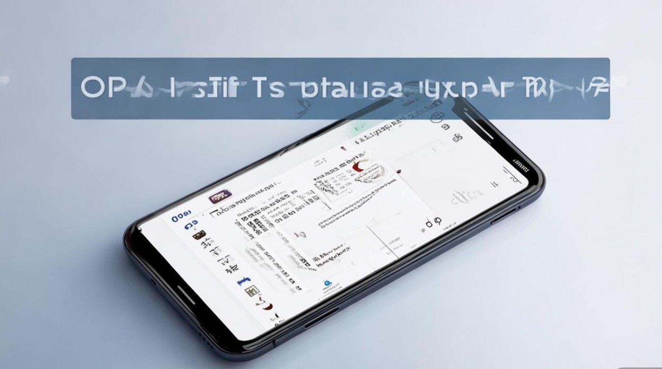 oppo手机光遇游戏怎么分屏操作？详细步骤教程
