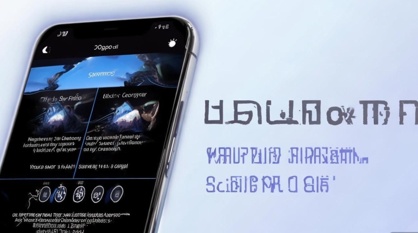 oppo手机光遇游戏怎么分屏操作？详细步骤教程