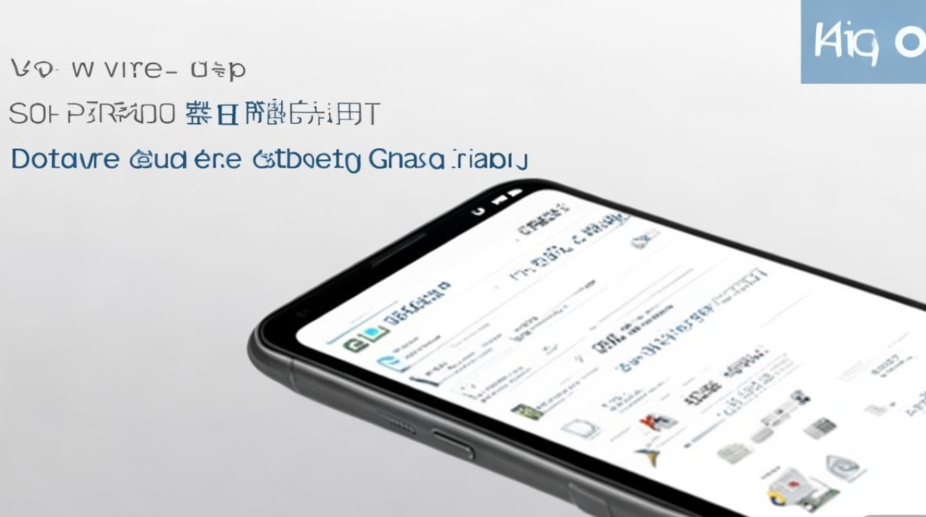 vivo手机如何实现软件分身？具体操作步骤是什么？