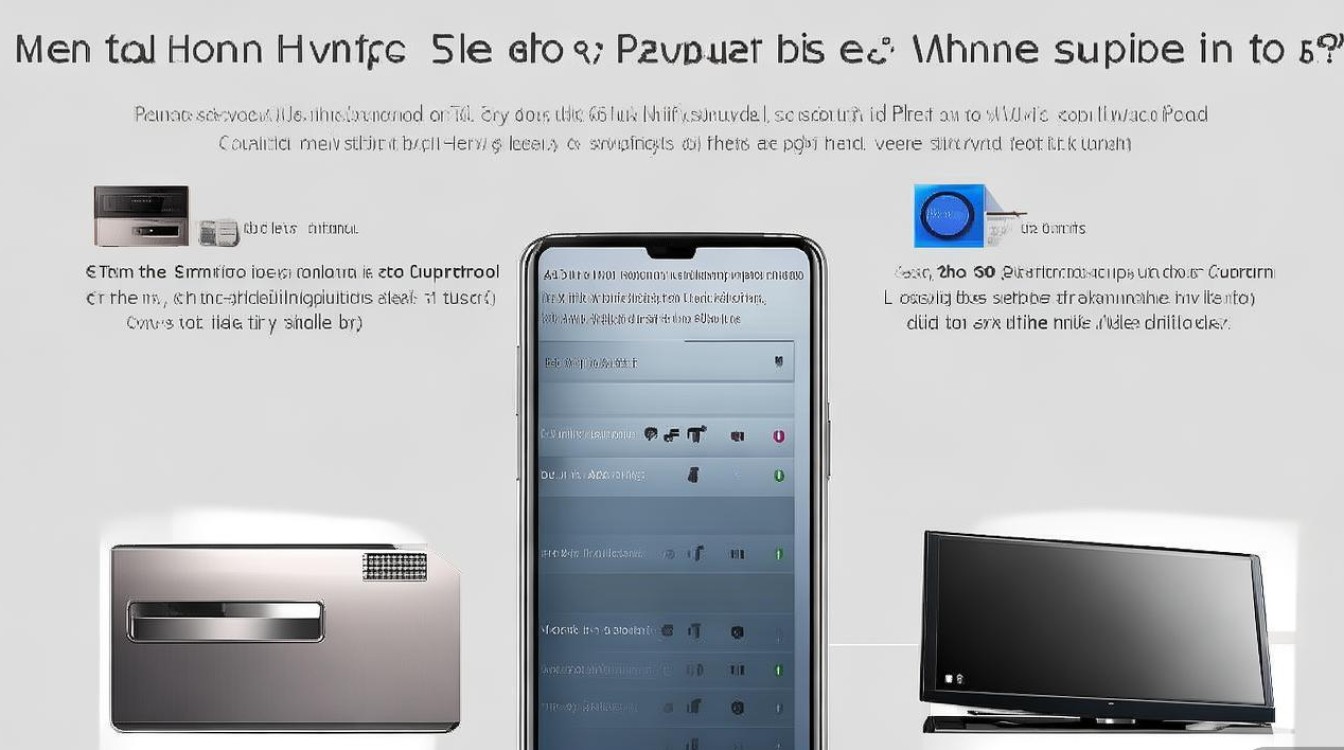 荣耀50能当遥控器用吗？支持哪些家电红外控制？