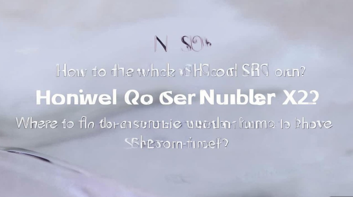 华为荣耀X2怎么查SN码？手机机身在哪找序列号？