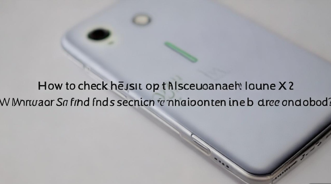 华为荣耀X2怎么查SN码？手机机身在哪找序列号？