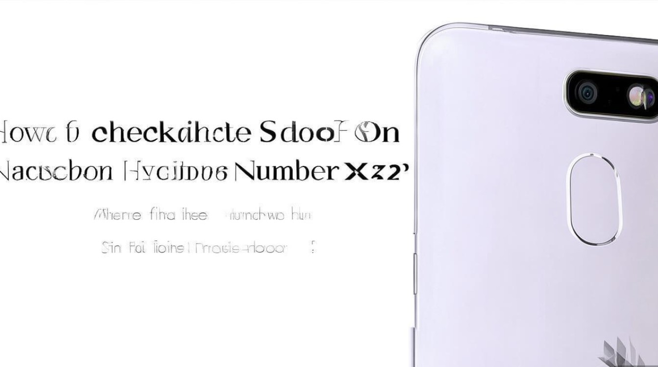 华为荣耀X2怎么查SN码？手机机身在哪找序列号？