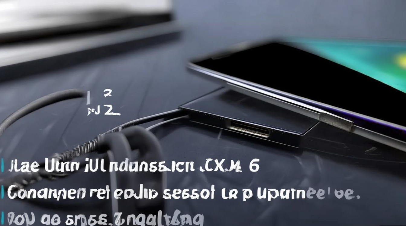 华为x2连接电脑没反应？USB驱动安装步骤详解