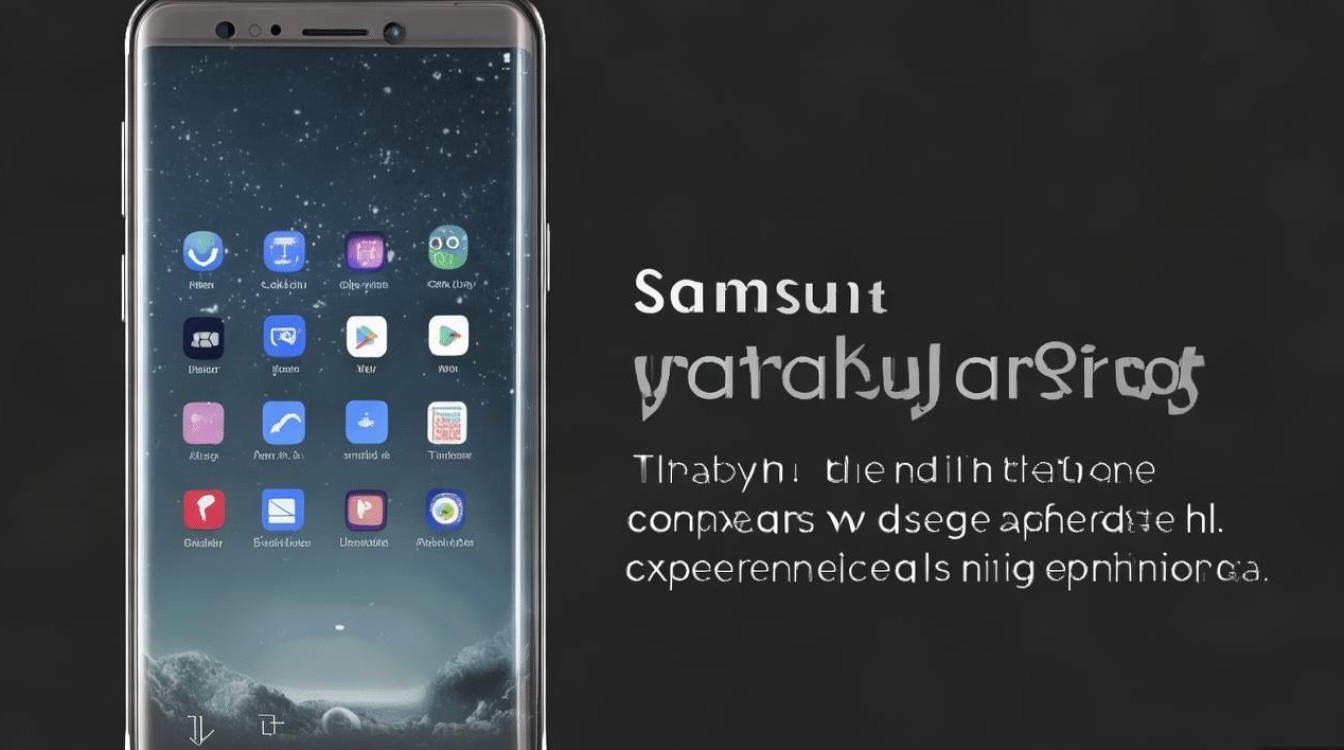 三星S8功能全面吗？日常使用体验和实用功能解析