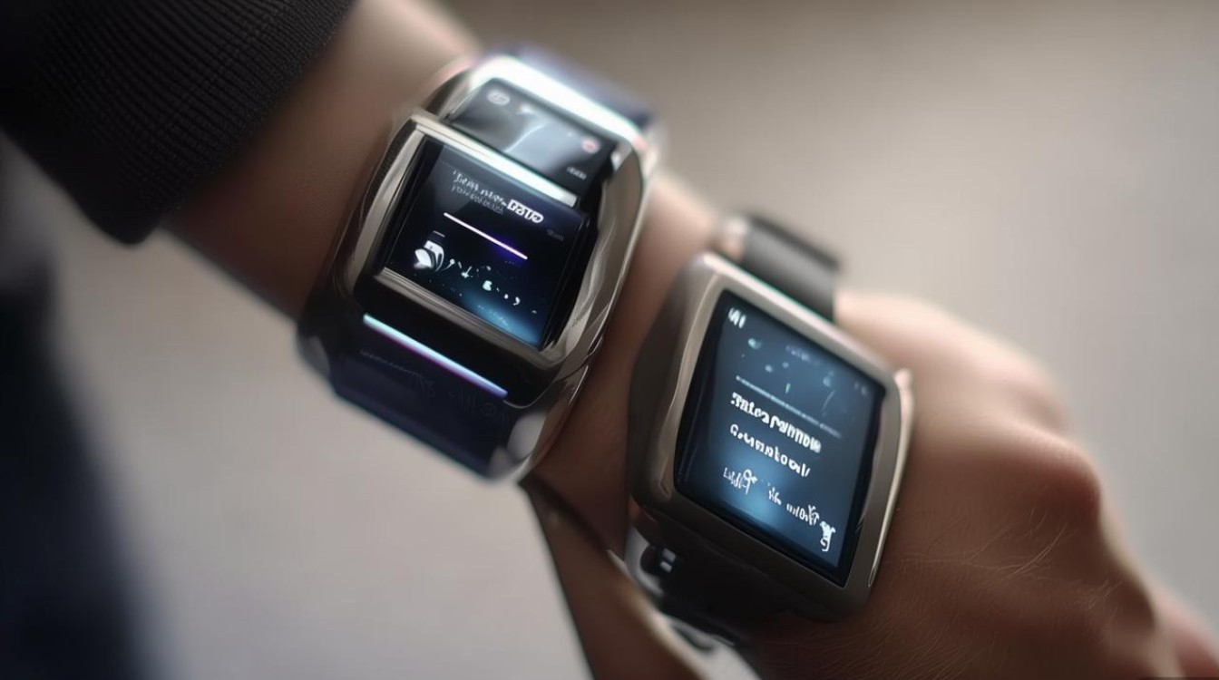 华为智能手环如何控制手机拍照?