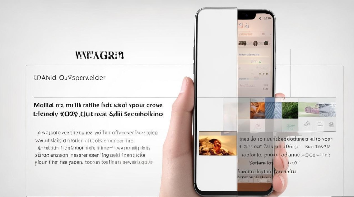 OPPO手机怎么分屏显示？手把手教你开启多任务分屏功能的操作方法