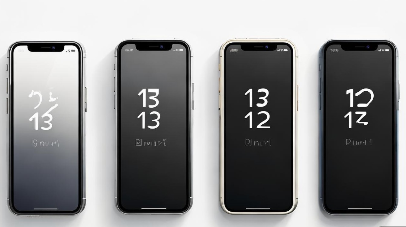 iPhone13mini和12mini选哪个？参数性能差异多大？