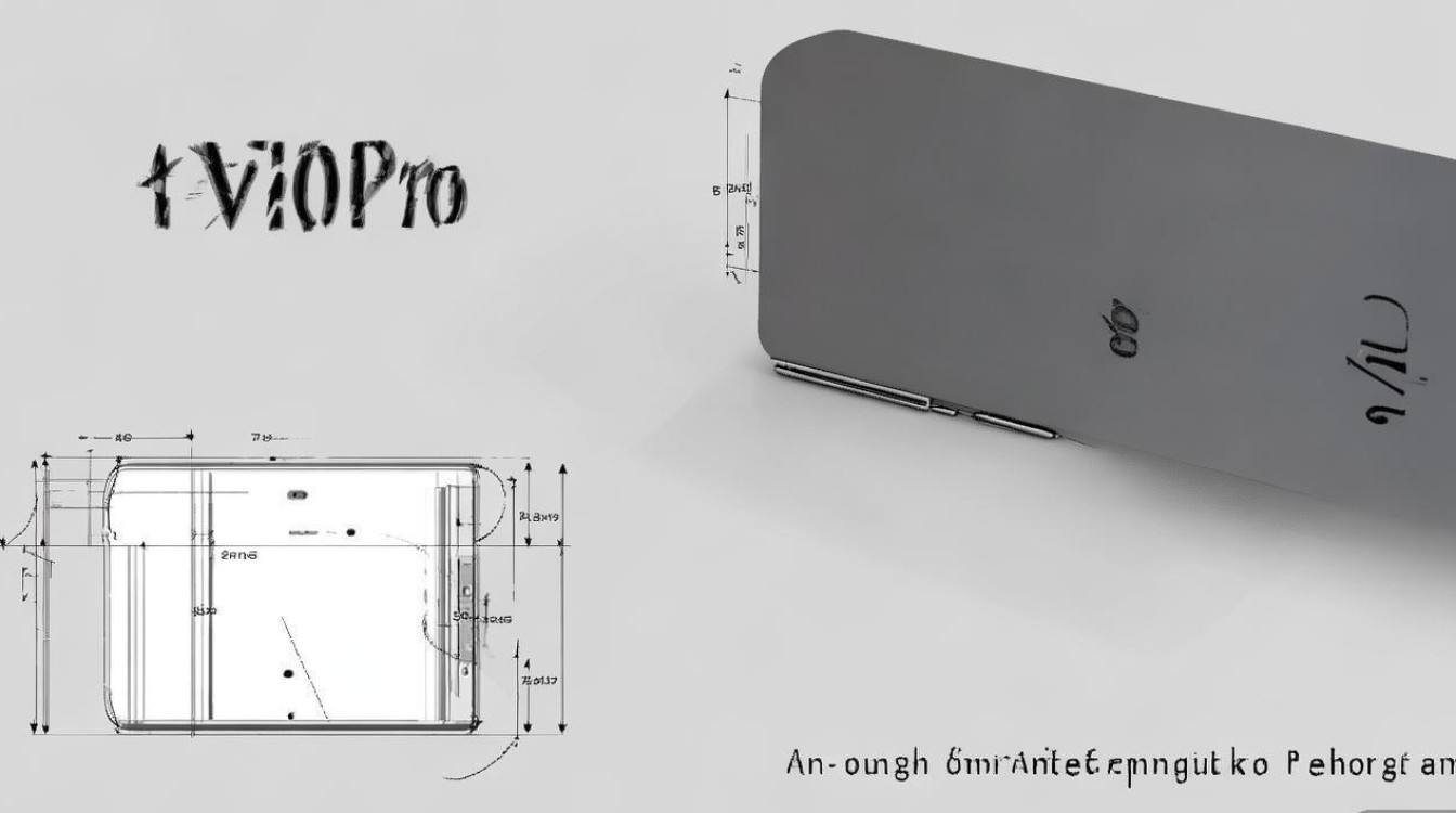 vivox70pro机身尺寸多大？长宽厚详细参数是多少？