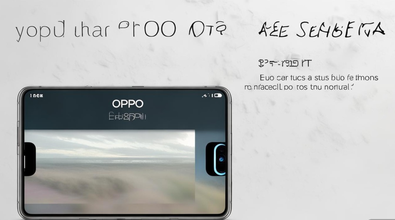 oppo微距怎么用?新手必看oppo手机微距拍摄技巧教程