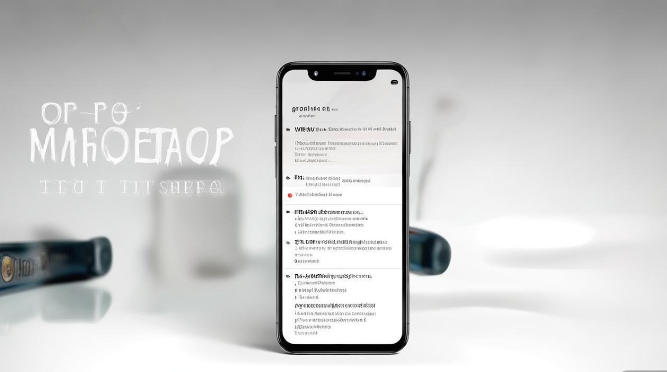 oppo微距怎么用?新手必看oppo手机微距拍摄技巧教程