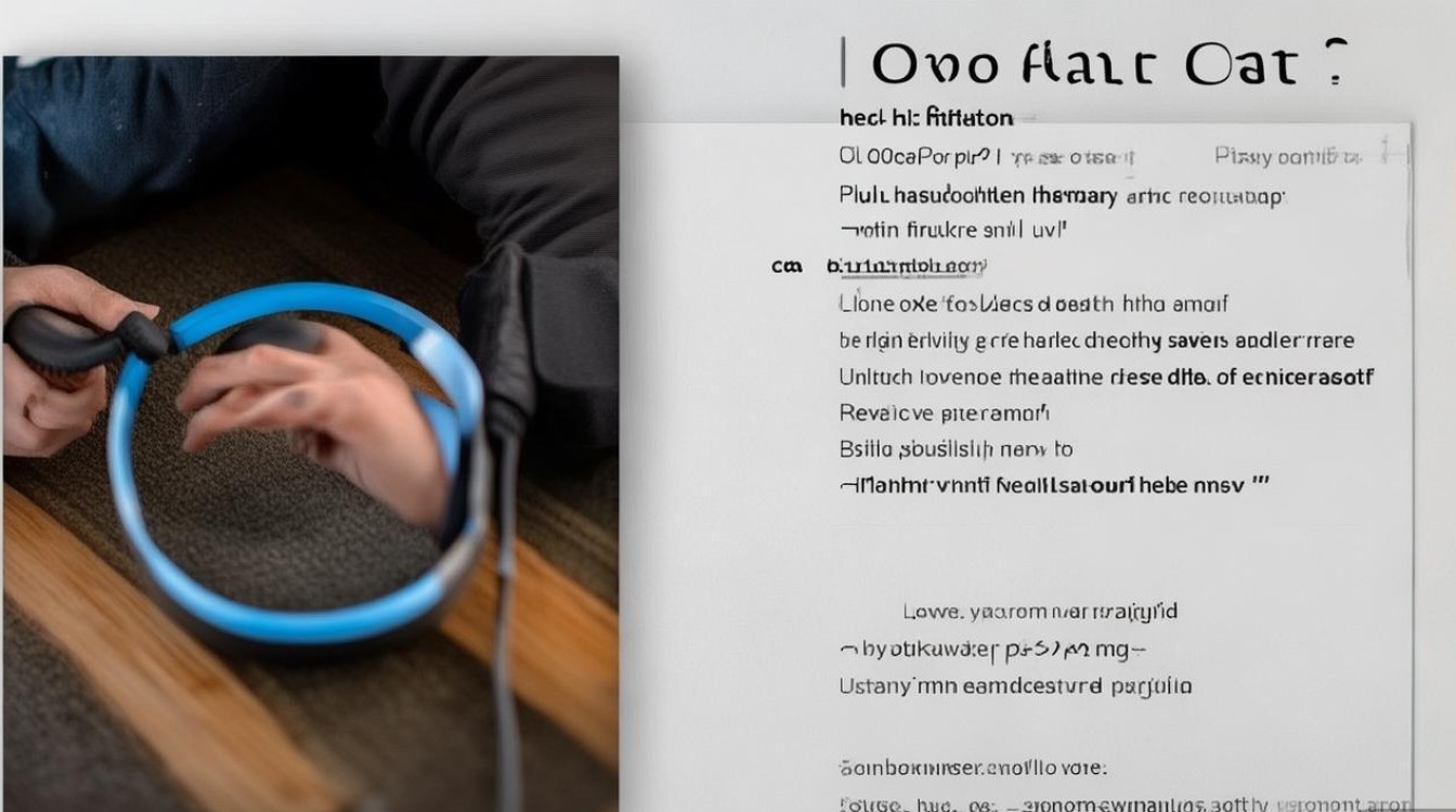 oppo耳机丢了怎么找?这些方法能帮你快速找回吗?