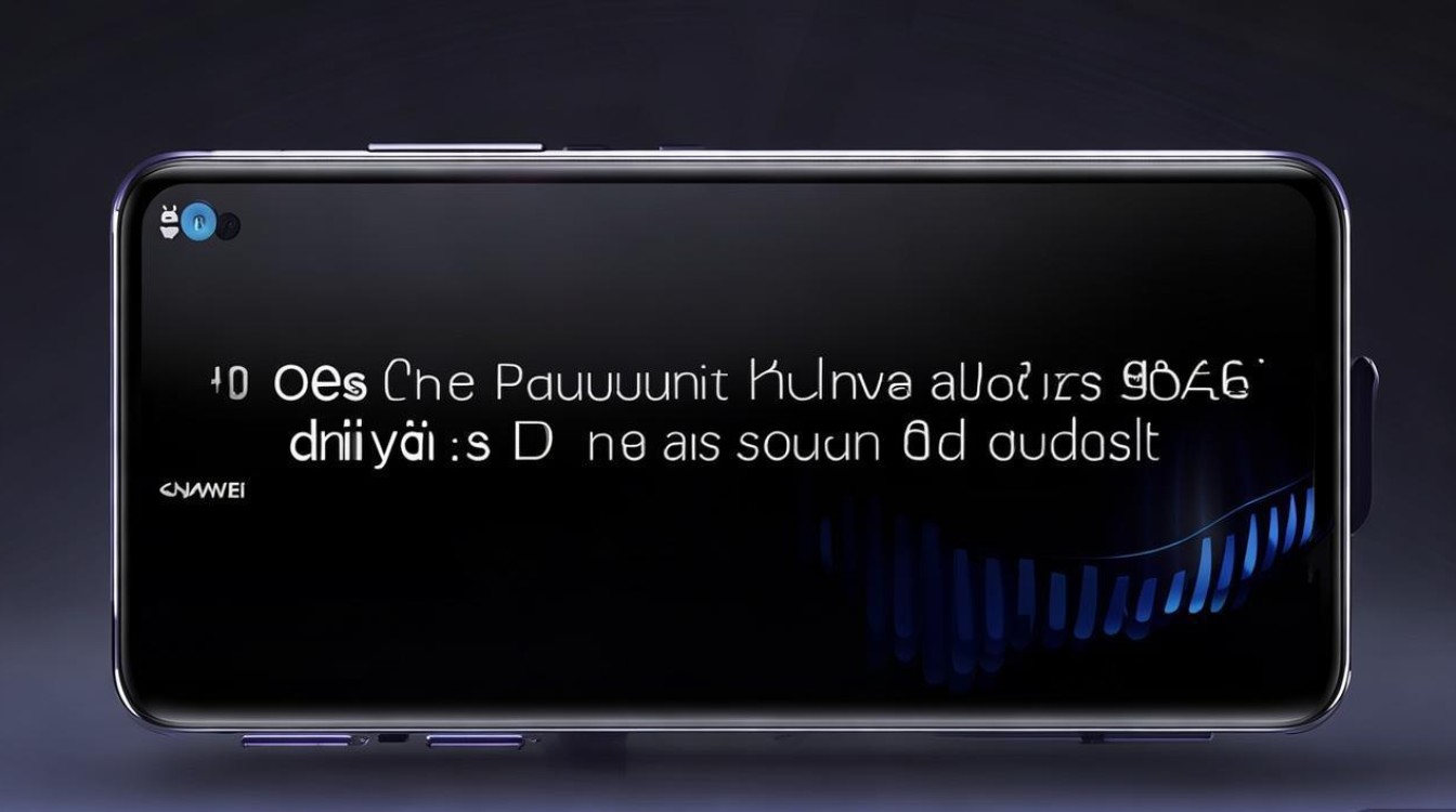 华为Nova9Pro到底有没有双扬声器？真实音效体验如何？