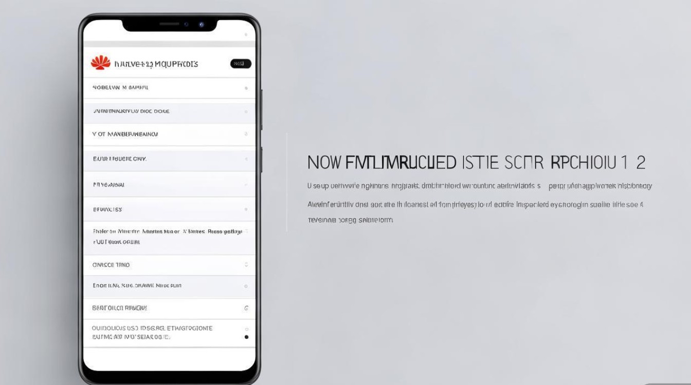 华为EMUI 12支持哪些机型？更新了哪些新功能？