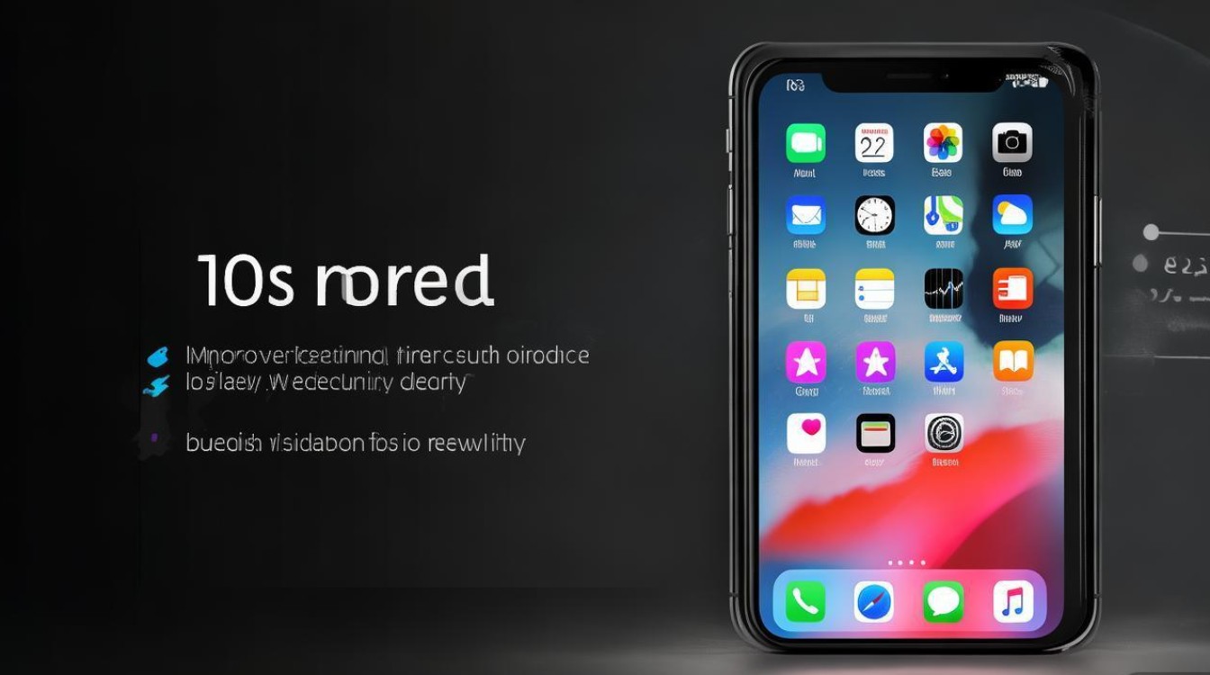 苹果iOS版本更新后哪些功能值得升级?