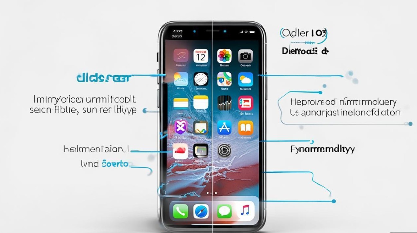苹果iOS版本更新后哪些功能值得升级?