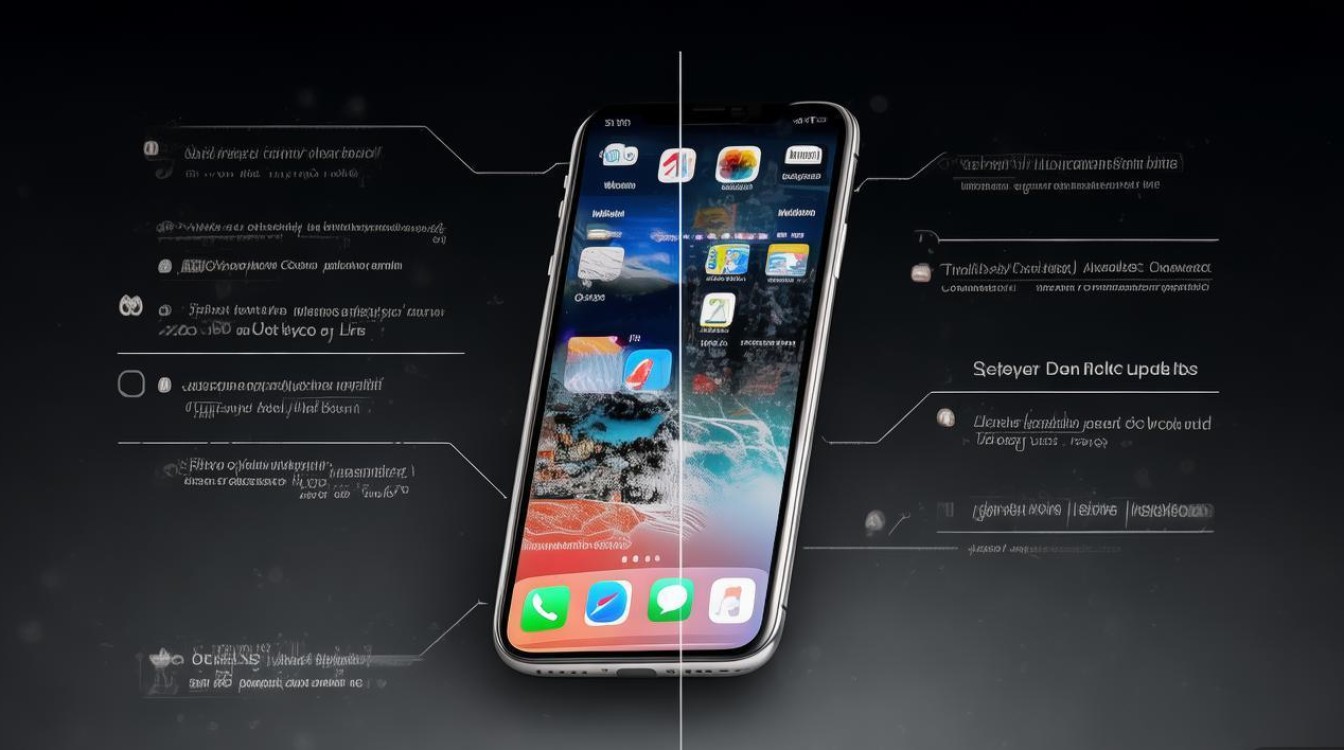 苹果iOS版本更新后哪些功能值得升级?