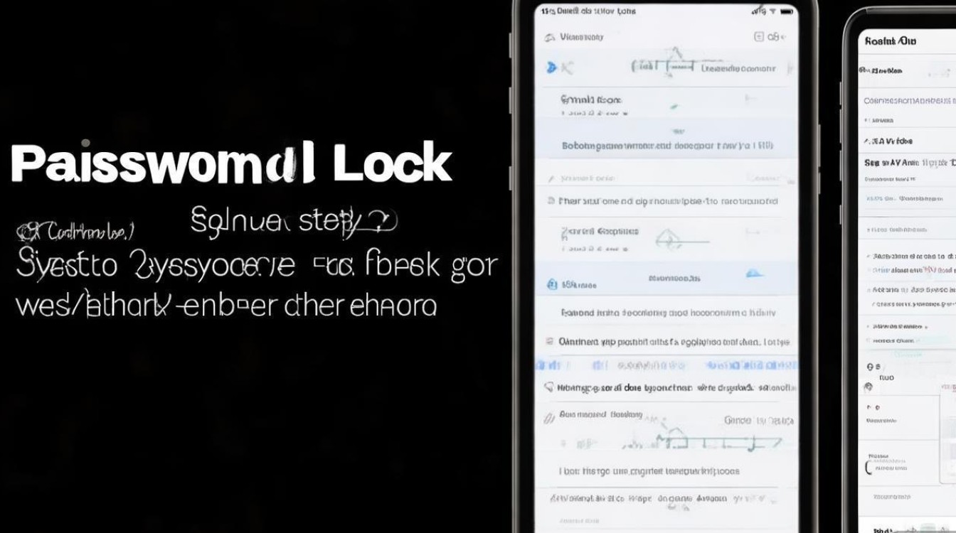 vivo手机应用密码锁怎么设置?详细步骤教程来了!
