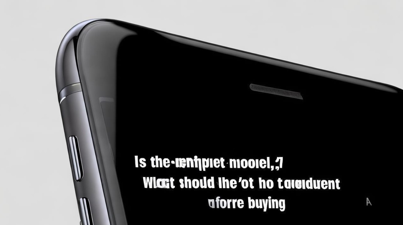 苹果7是全网通吗？买前要注意什么？